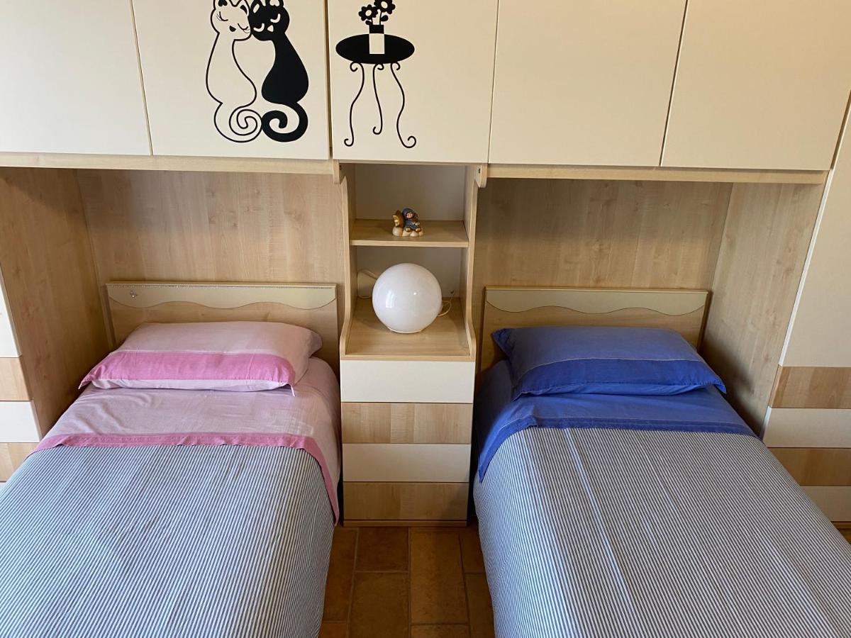 Casa Vacanze Boutique House Casa Mimo San Demetrio ne' Vestini Exteriör bild